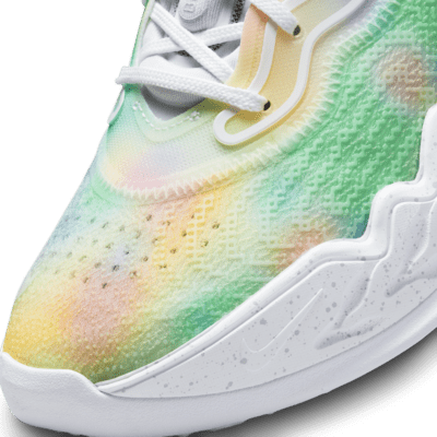 Nike GT Run Basketball Shoes. Nike ID